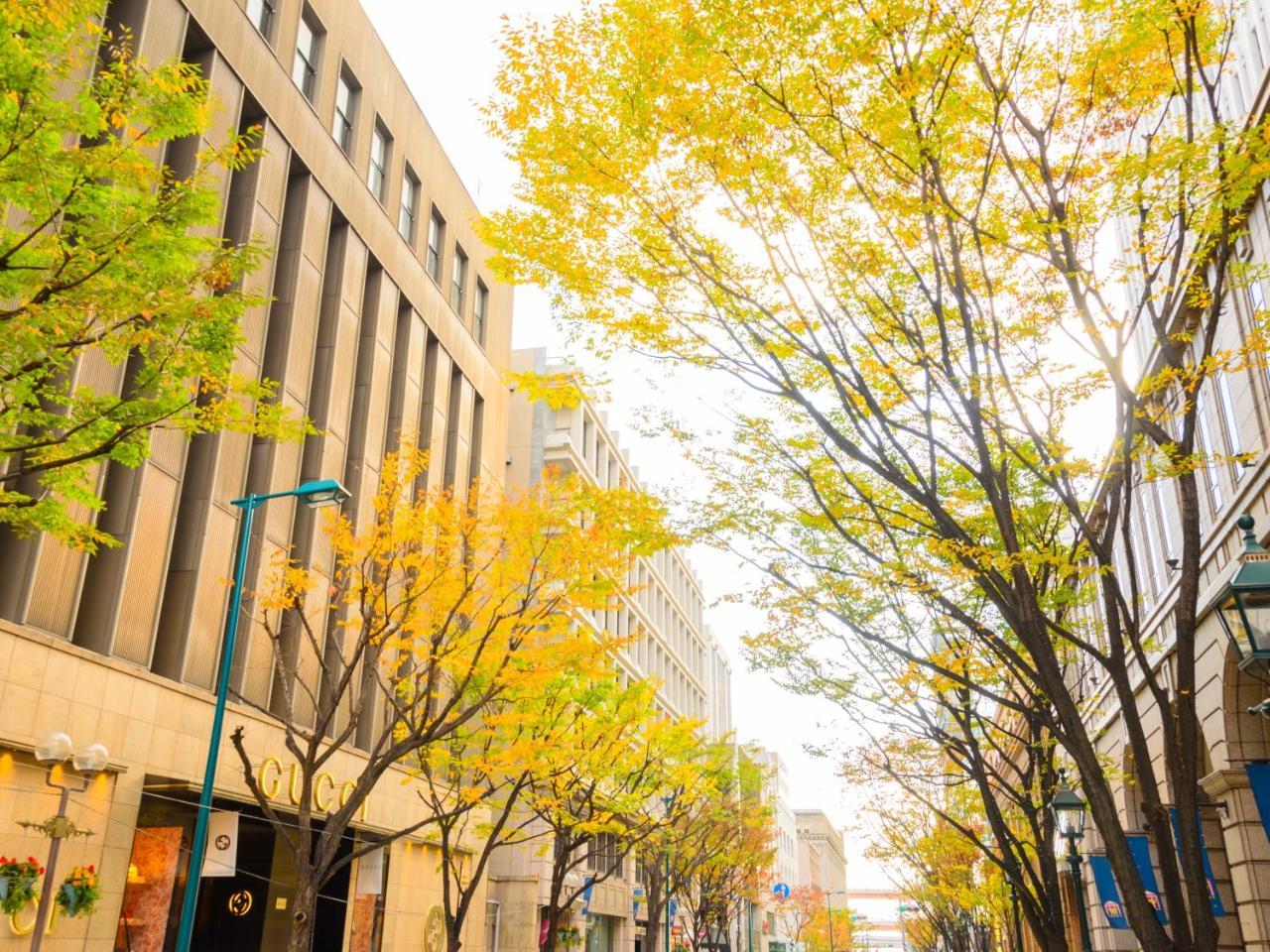 Hotel Wing International Kobe - Shinnagata Ekimae Εξωτερικό φωτογραφία
