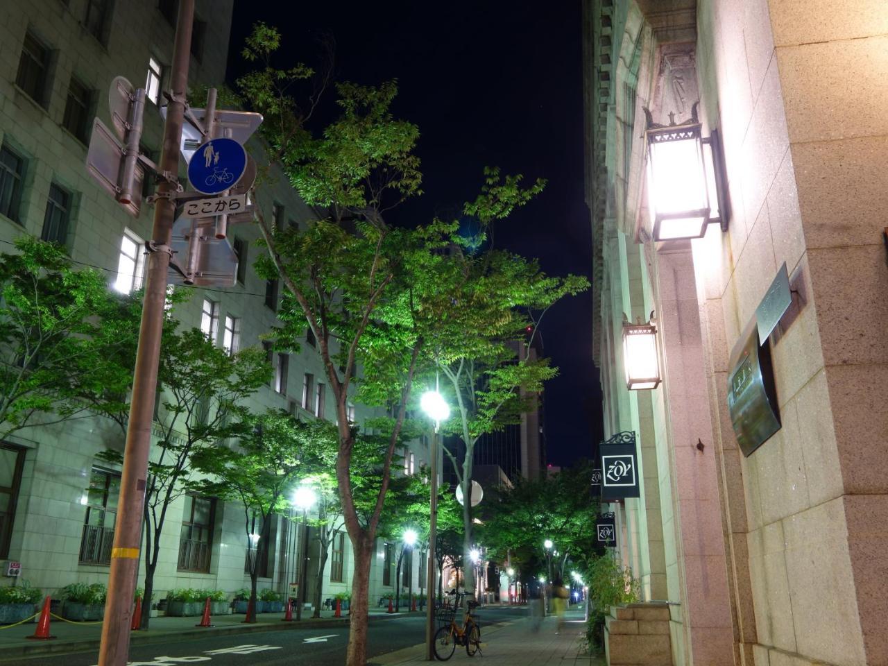 Hotel Wing International Kobe - Shinnagata Ekimae Εξωτερικό φωτογραφία