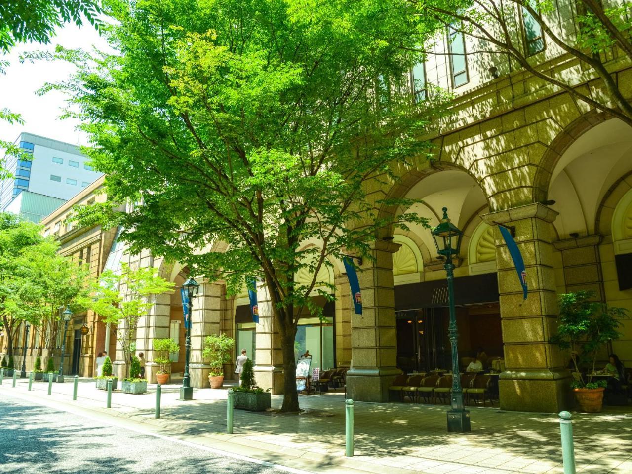 Hotel Wing International Kobe - Shinnagata Ekimae Εξωτερικό φωτογραφία