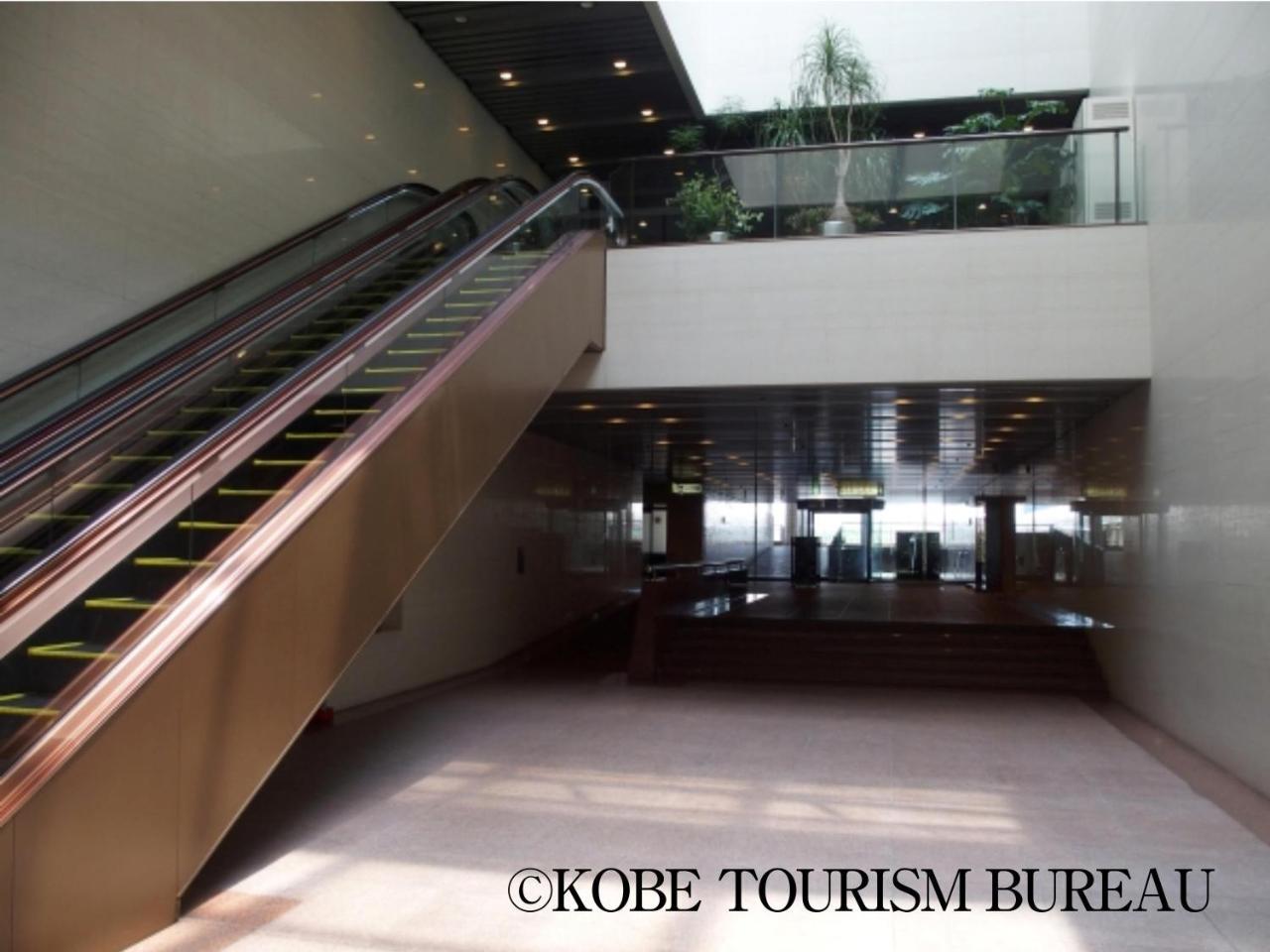 Hotel Wing International Kobe - Shinnagata Ekimae Εξωτερικό φωτογραφία